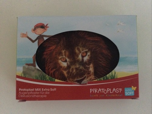 Piratoplast mix extra - 10,