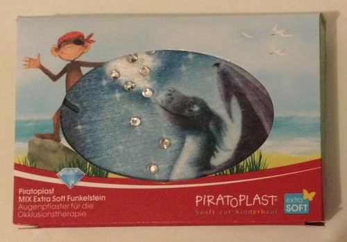 Piratoplast mix extra - piratoplast,