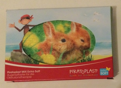 Piratoplast mix extra - x,