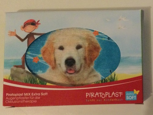 Piratoplast mix extra - 10,